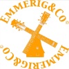 Emmerig、Co - Wat ik al die tijd al wist (Explicit)