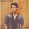 Cortland Burke、associates - Leave Again