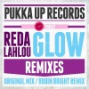 Reda Lahlou - Glow (Robin Bright Remix)