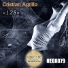 Cristian Agrillo《128 (Original Mix)》[MP3/LRC]