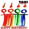 Toni Hertz、John Davis - Happy Birthday (feat. John Davis)