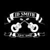 JD Smith - Going To Dallas