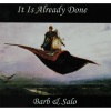 Salo、Barb - Wade In The Water