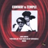 Conway & Temple - Love Lights - Radio Mix