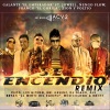 Jo Well、Franco El Gorila、Galante “El Emperador”、Nengo Flow、voltio、Zion - Se Encendio (Remix|Explicit)