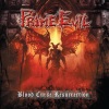 Prime Evil - Blood Curse (Explicit)