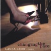 Laura León、Laura Leon (piano)、Ada、Cafe (percussion)、Nicki Parrott (bass) - Samba