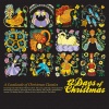The Loves - Christmas all Alone (Just Like the Partridge Blues)