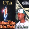 U.T.A - Spit-n Blood