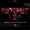 Allan I、JG MadeUmLook、DJ Sn1、SOOSH*E!、Young Dizzy - Ratchet Luv (feat. JG Madeumlook Soosh*e! Young Dizzy & Allan I)(Explicit)