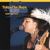 Toby、The Boys Blues Band - Let Me Love You Baby
