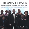 Thomas Jackson、Blessings From Above - Praise the Lord (Live)