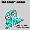 Cooper-ation - From the Center of the Earth...