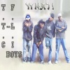 TTC、FLI Boys - What!