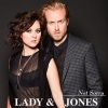 Jones、Lady - Not Sorry