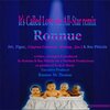 bishop、Roc Phizzle、Jus J、Figuz、Clayton Coleman、Ronnue - It's Called Love[feat. Figuz, Clayton Coleman, Bishop, Jus J & Roc Phizzle] (The All- Star Remix)