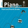 Australian Music Examinations Board - Prelude in C Minor, BWV 999