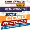 Marva and the Savoys - Don't Let Him Go