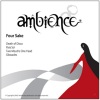 AMBIENCE - Death of Disco