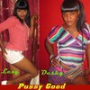 Deshy、Lexy - Pussy Good (Explicit)