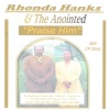 Rhonda Hanks、anointed - You've Been Good to Me