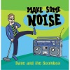 Dave and the Boombox - Space Turtle