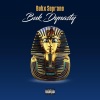 Bukx Soprano - Nino Brown (feat. Mental)