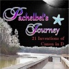 Pachelbel's Journey《Entering the Presence》[MP3/LRC]