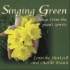 Hartzell、Braun - Alpine Flowers
