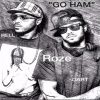 Dart、ROZE、Rell - Go Ham
