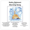 Kathy Belmont、Peyton Freeman、Tatum Freeman、Angelina Wedderburn、Michelle Amato、Carlie Zuckerman - Morning Song
