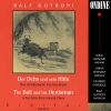soile isokoski、jorma hynninen、Jan Söderblom、Ilari Angervo - Die Suche nach dem Ochsen (Searching for the Bull)