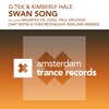 G-Tek、Kimberly Hale - Swan Song (Maarten de Jong Remix)