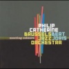 Philip Catherine - On the Ground