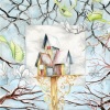 Fathertown Wintermask - Ocracoke