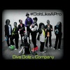Pop-Pop Bruce、Maximus、Diva Dollz、Company - Pop-Pop & Max (feat. Pop-Pop Bruce & Maximus)