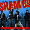 sham 69 - Hurry up Harry