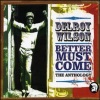 Delroy Wilson《Once Upon a Time》[MP3/LRC]