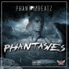 Phantombeatz、Joe Blow - R.I.P. Jacka