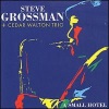 steve grossman - Why Don't I