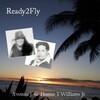 Yvonne J、Homer T Williams Jr - Ready 2 Fly