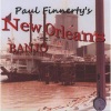 Paul Finnerty - Paddle Wheels