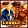 Savage C - The Great One