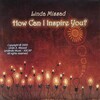 Linda Missad - How Can I Inspire You? (feat. Ginger Curry)