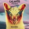 Galantis、ROZES《Girls On Boys (Galantis & B-Sights  VIP Mix)》[MP3/LRC]