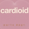 Cardioid - Fingernails
