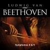 josef krips、Ludwig van Beethoven、London Symphony Orchestra《Symphony No. 4 in B-Flat Major, Op. 60: I. Adagio《Allegro vivace》[MP3/LRC]