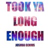 Joshua Genius - First Wave