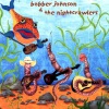 the nightcrawlers、Bobber Johnson - Katie Browne