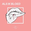 Mick Spek《Als Ik Bloed》[MP3/LRC]